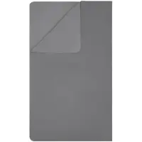 Дорожный плед Pathway 2, серый