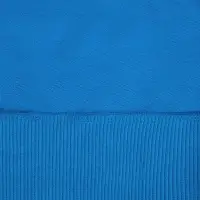 Толстовка на молнии с капюшоном Siverga 2.0, бирюзовая, размер XXL