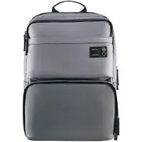 Рюкзак Day One, серый Рюкзак Day One, серый