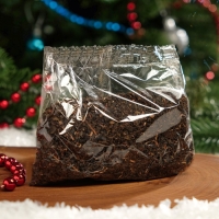 Чай черный "Рождественское чудо", 50 г Чай черный "Рождественское чудо", 50 г