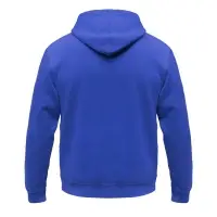 Толстовка Hooded ярко-синяя, размер S Толстовка Hooded ярко-синяя, размер S