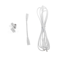 Светильник для растений светодиодный Ritter, Т5, 14Вт, 21 мкмоль/с, мультиспектр., 900 мм Светильник для растений светодиодный Ritter, Т5, 14Вт, 21 мкмоль/с, мультиспектр., 900 мм