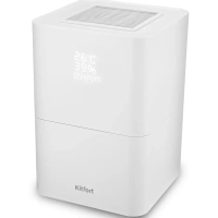 Мойка воздуха с увлажнителем КТ-2821 - 10 Вт Мойка воздуха с увлажнителем КТ-2821 - 10 Вт