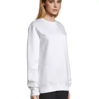 Толстовка женская Sully Women, белая, размер XS