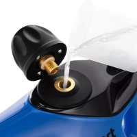 Пароочиститель для дома, для уборки КТ-9140 - 1050 Вт Пароочиститель для дома, для уборки КТ-9140 - 1050 Вт