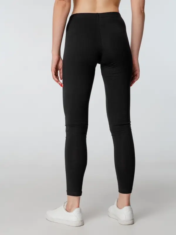 Лосины женские Jill, черные, размер XS Лосины женские Jill, черные, размер XS