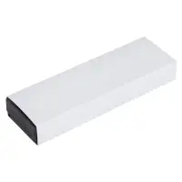 Футляр для ручки &laquo;Реноме&raquo;, черный