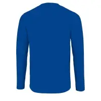 Футболка с длинным рукавом Imperial LSL Men ярко-синяя (royal), размер 4XL Футболка с длинным рукавом Imperial LSL Men ярко-синяя (royal), размер 4XL