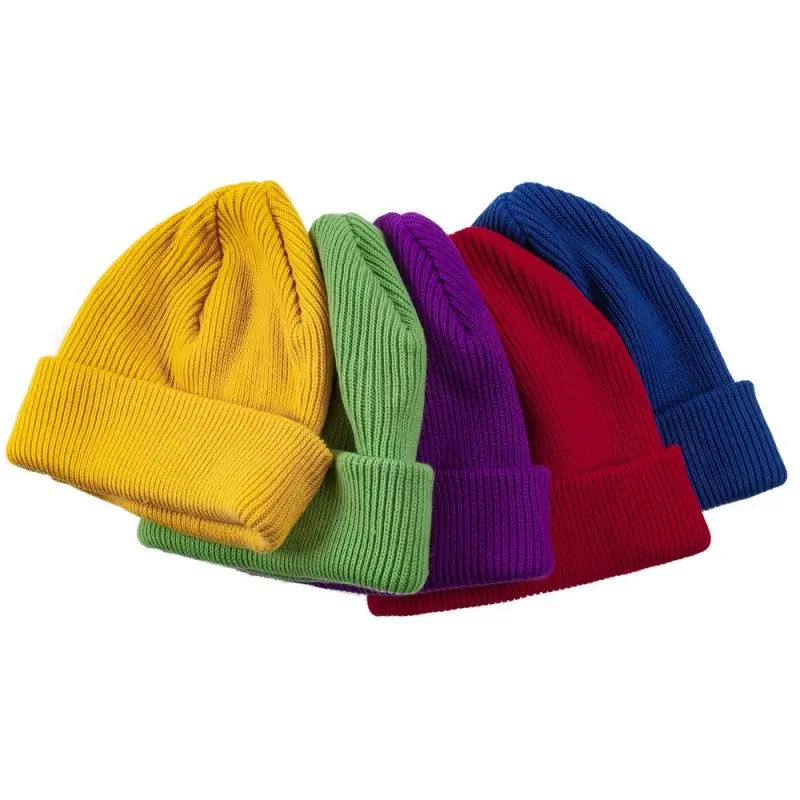 Шапка Life Explorer, ярко-синяя (василек) Шапка Life Explorer, ярко-синяя (василек)