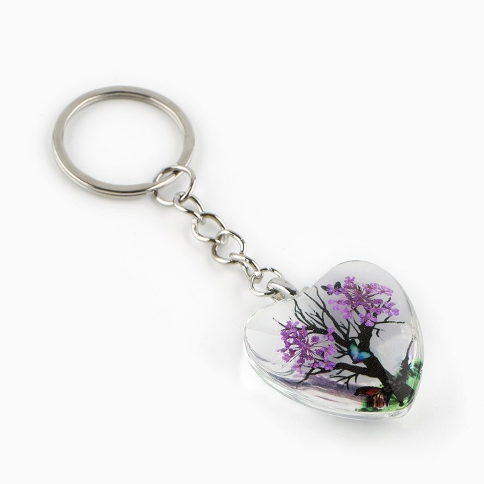 Брелок для ключей детский «Аниме», 8.5 х 3.3 см Брелок для ключей детский «Аниме», 8.5 х 3.3 см