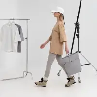 Рюкзак Traffic, серый