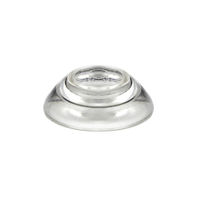 Термошайба мини из поликарбоната, d = 30 мм, УФ-защита, прозрачная, набор 50 шт. Термошайба мини из поликарбоната, d = 30 мм, УФ-защита, прозрачная, набор 50 шт.