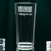 Стакан &laquo;Красивые не стареют&raquo; 230 мл