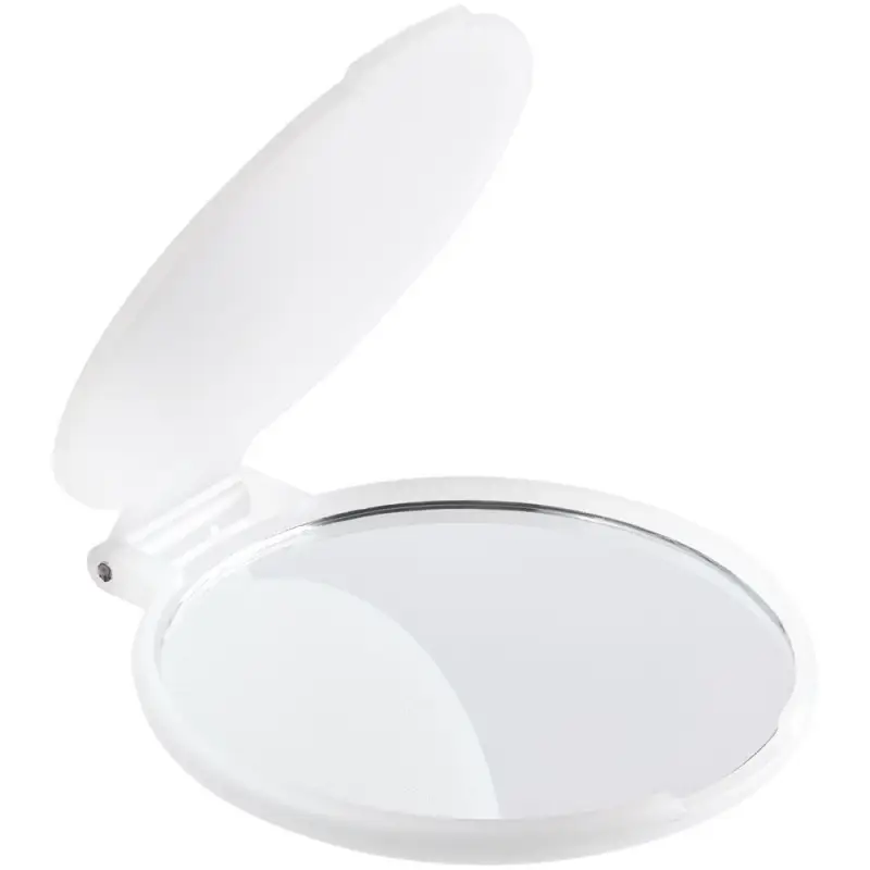 Зеркало Fairest, белое Зеркало Fairest, белое