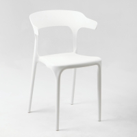 Стул Нова (белый)