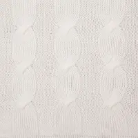 Плед Snefald, белый Плед Snefald, белый