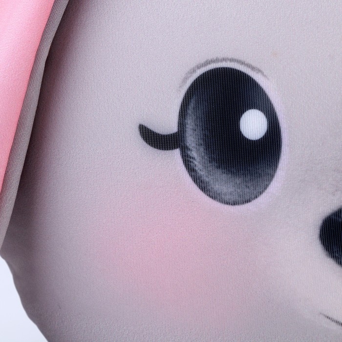 Антистресс подушка, заяц Антистресс подушка, заяц "Li"