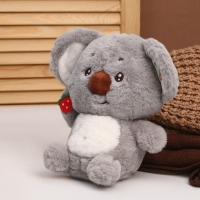 Мягкая игрушка «Коала», 20 см Мягкая игрушка «Коала», 20 см