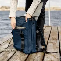 Рюкзак Baltimore, синий Рюкзак Baltimore, синий