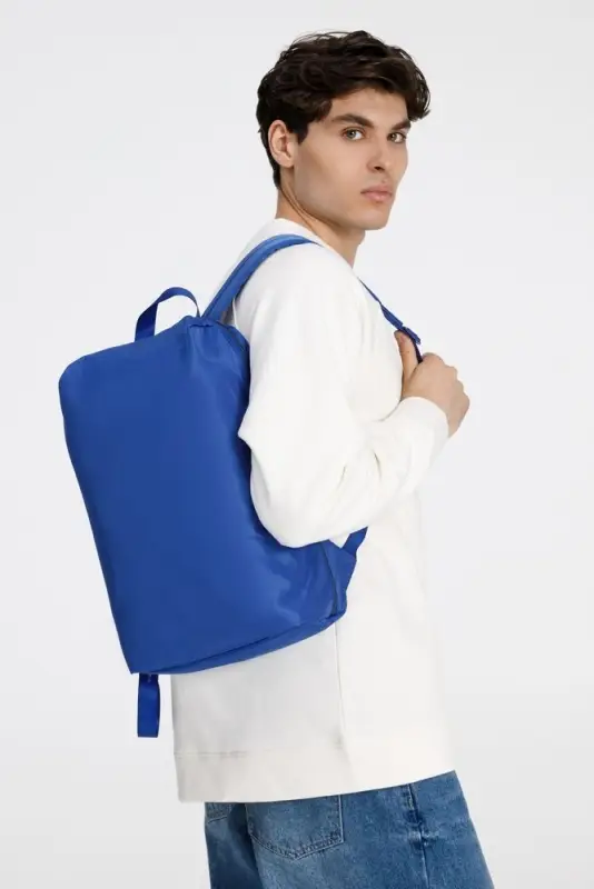 Рюкзак B1, синий