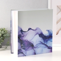 Фотоальбом на 500 фото 10x15 см "Цветная вуаль" в коробке 5,5x30x33,5 см Фотоальбом на 500 фото 10x15 см "Цветная вуаль" в коробке 5,5x30x33,5 см