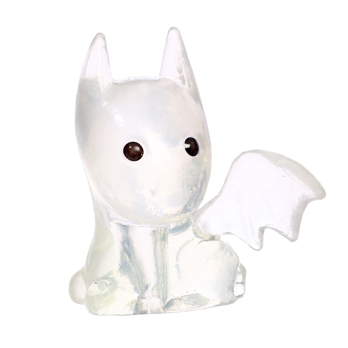 Фигурка-сюрприз &laquo;Волшебные герои&raquo;, 24 вида, 5 стикеров, МИКС