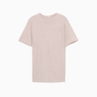 Футболка мужская Collorista цвет темно-бежевый р-р 58-60 Футболка мужская Collorista цвет темно-бежевый р-р 58-60