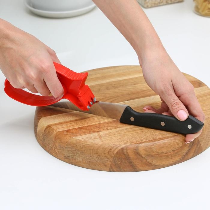 Ножеточка &laquo;Рыбка&raquo;