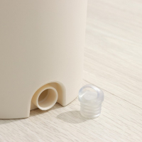 Швабра с отжимом и ведро Доляна: ведро с отсеками для полоскания и отжима 9,3 л, швабра плоская, запасная насадка из микрофибры Швабра с отжимом и ведро Доляна: ведро с отсеками для полоскания и отжима 9,3 л, швабра плоская, запасная насадка из микрофибры