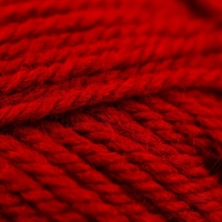 Пряжа "Народная" 30% шерсть, 70% акрил объёмный 220м/100гр (272-Вишня) Пряжа "Народная" 30% шерсть, 70% акрил объёмный 220м/100гр (272-Вишня)