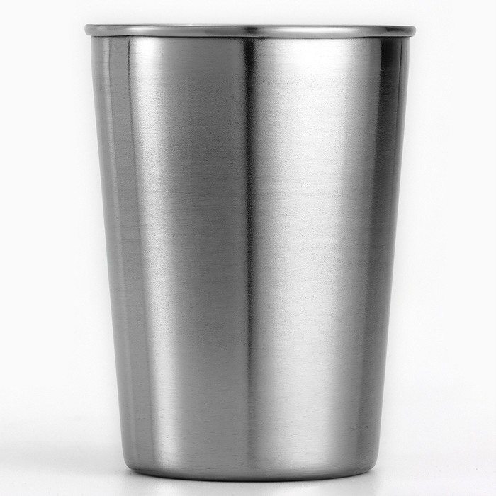 Стакан туристический &laquo;Пора&raquo;, 150 мл