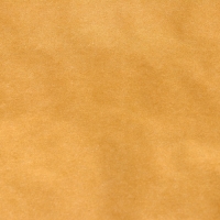 Пергамент флористический "Золото+белый", 0,6 х 10 м, 52 г/м2