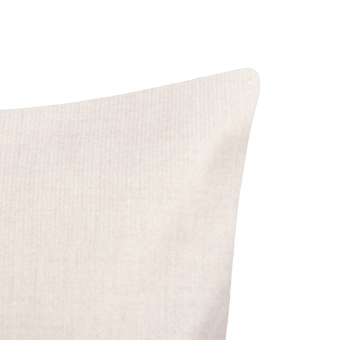 Наволочка декоративная Этель &laquo;Little things&raquo;, 40х40 см, 100 п/э, велюр