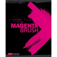 Тетрадь 96 листов в клетку "Взмах кистью", обложка мелованный картон, выборочный лак, блок офсет 65г/м2, МИКС Тетрадь 96 листов в клетку "Взмах кистью", обложка мелованный картон, выборочный лак, блок офсет 65г/м2, МИКС