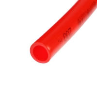 Труба из полиэтилена VALFEX, PE-RT, d=16х2 мм, бухта 200 м, для теплого пола, красная Труба из полиэтилена VALFEX, PE-RT, d=16х2 мм, бухта 200 м, для теплого пола, красная