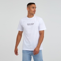 Футболка мужская KAFTAN "Вечно молод" размер 56