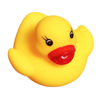 Игрушка для ванны &laquo;Водная горка&raquo;, 5 деталей, 4 игрушки, на присосках, Крошка Я