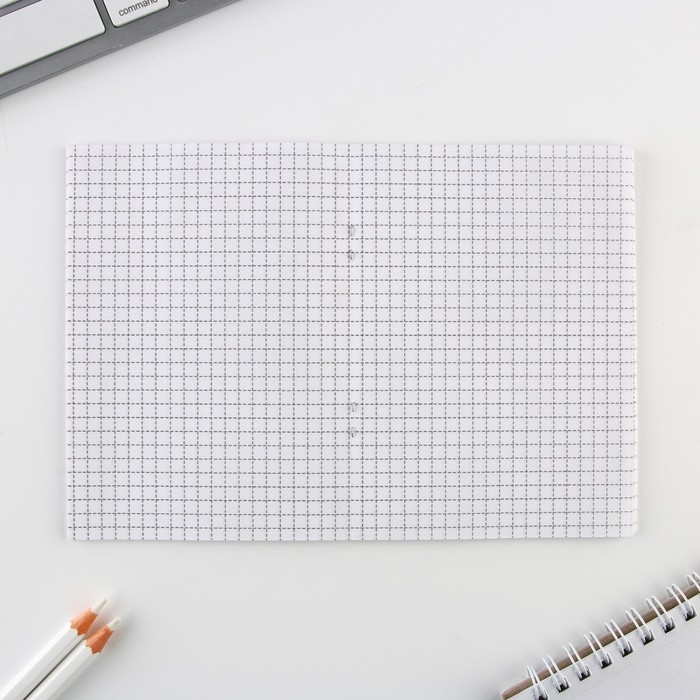 Подарочный набор новогодний  блокнот, ручка и бальзам для губ &laquo;Верь в чудеса&raquo;