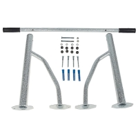 Настенный турник &laquo;Атлет&raquo;, цвета МИКС