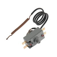 Термостат "ИТАТЭН" SPC, защитный, капиллярный, 105&deg;C, 20 A, L=620 мм