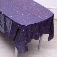 Скатерть &laquo;Млечный путь&raquo;, 137 &times; 274