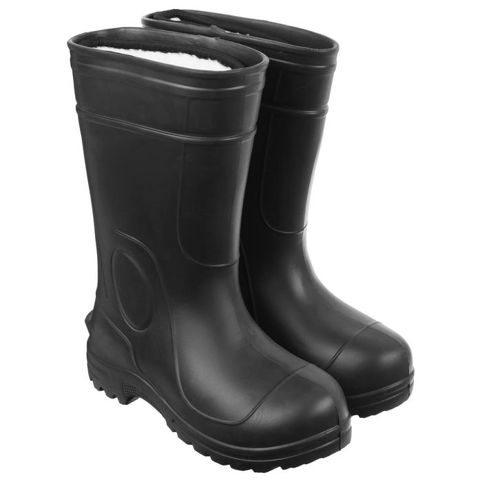 Сапоги мужские NordWellAktive с вкладным утепляющим чулком, -60&deg;С, размер 46