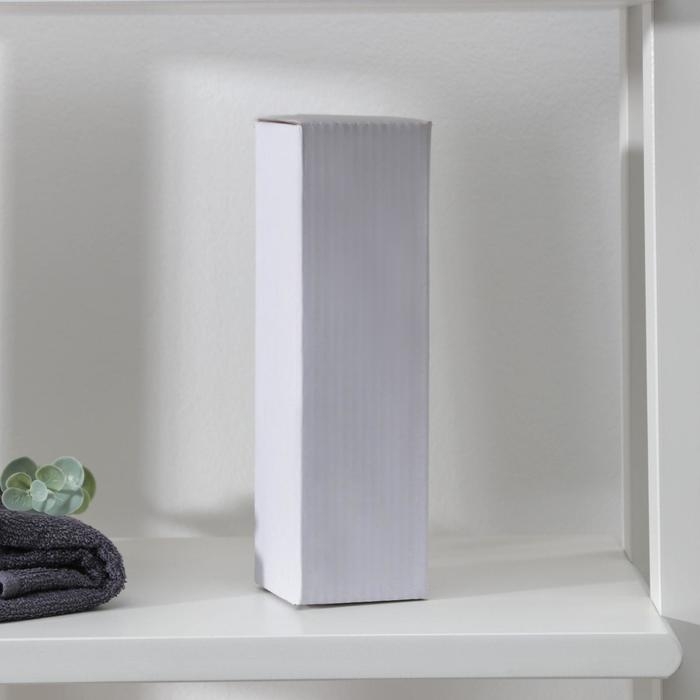 Дозатор для мыла Штольц St&ouml;lz, 350 мл, цвет чёрный