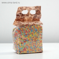 Кондитерская посыпка &laquo;Мини-бабочки&raquo;, 750 г