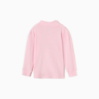 Распашонка Bloom Baby, рост 62 см, розовый Распашонка Bloom Baby, рост 62 см, розовый