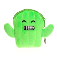 Кошелёк &laquo;Кактус&raquo;, виды МИКС