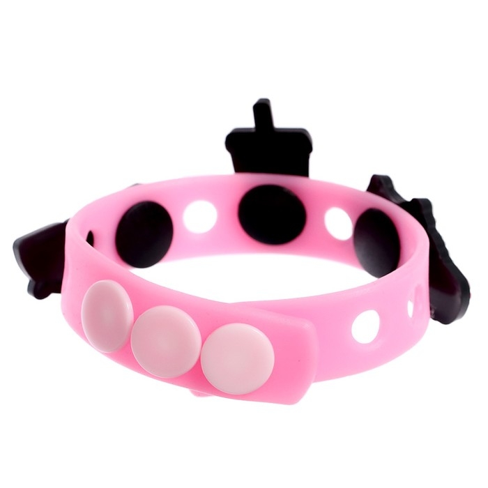 Милый браслетик &laquo;Джибитсы: Модница&raquo;