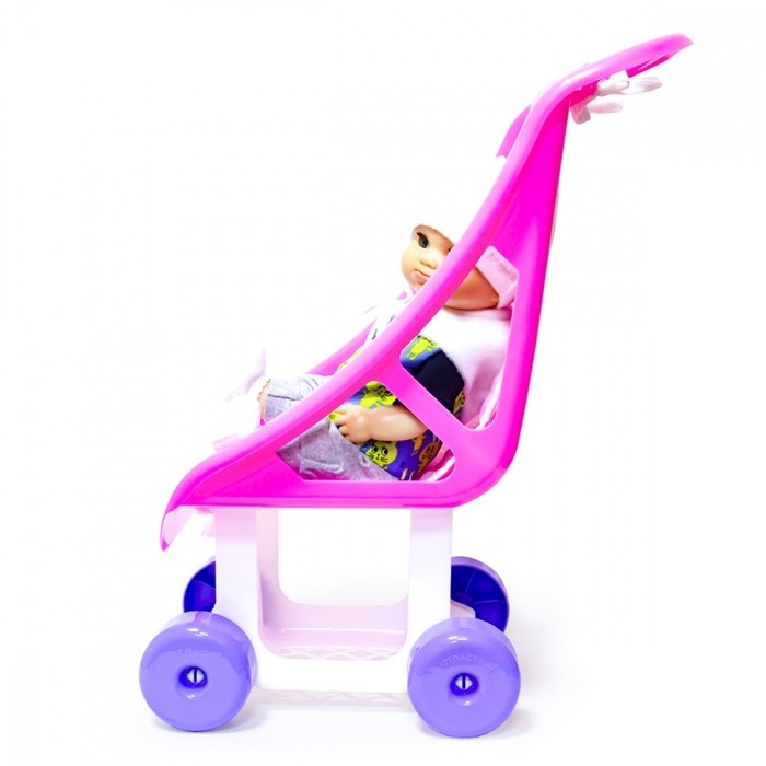 Игровой набор &laquo;Прогулка с малышом&raquo;