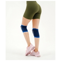 Наколенники спортивные ONLYTOP Volleyball Наколенники спортивные ONLYTOP Volleyball