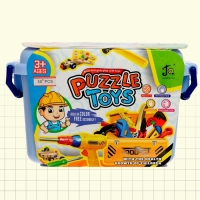 Набор инструментов &laquo;Собери сам&raquo;, 50 предметов